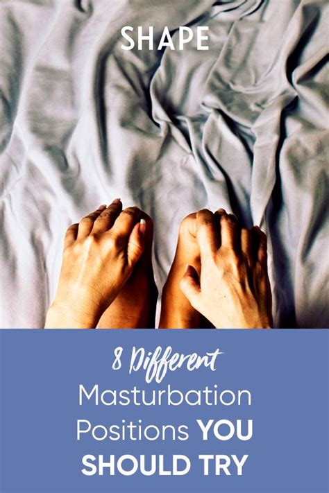 25 Sex Positions You Should Try for Maximum Pleasure